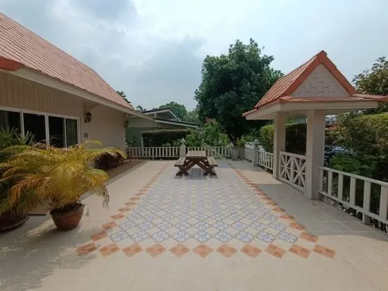 Villa, 2 Yatak Odası