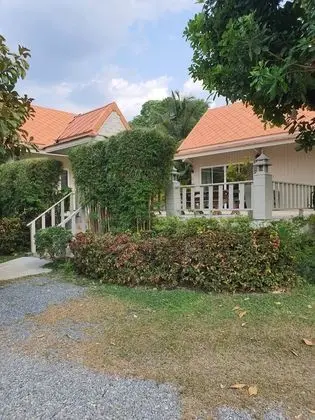 Villa, 2 Yatak Odası