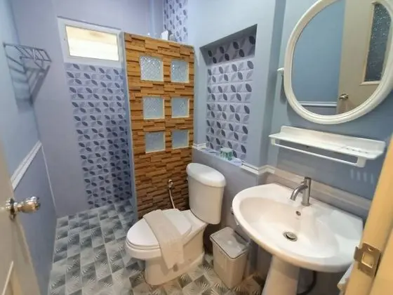 Villa, 2 Yatak Odası