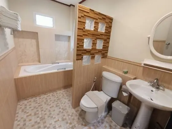 Villa, 2 Yatak Odası