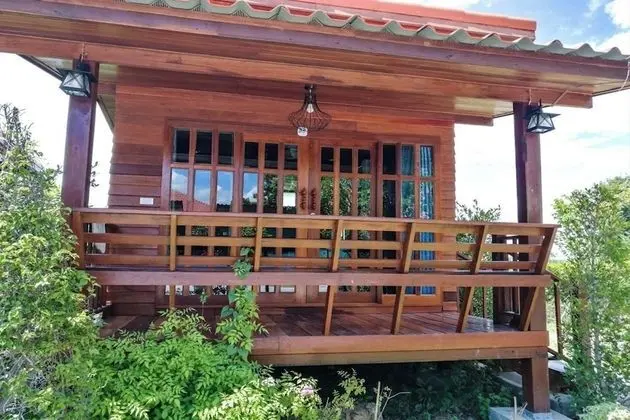 Bungalov
