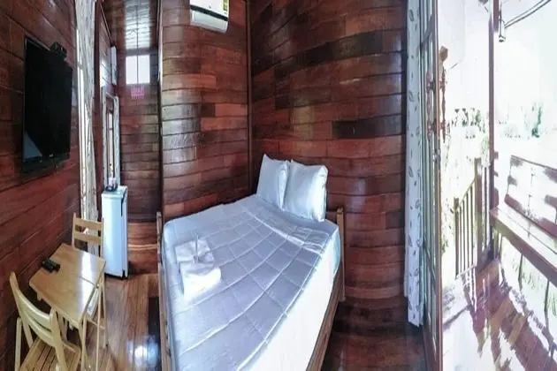 Bungalov