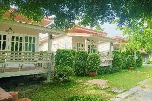 Bungalov