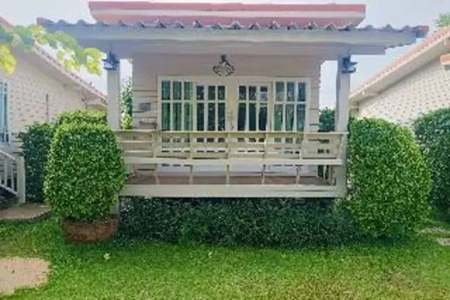 Bungalov