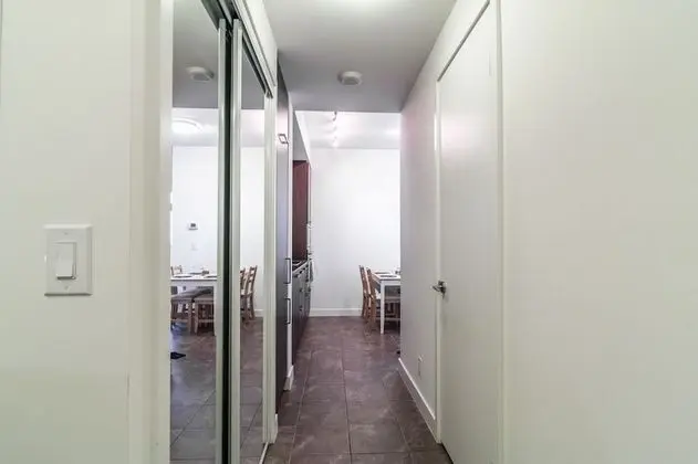 Luxury Daire, 2 Yatak Odası, Şehir Manzaralı, Kule
