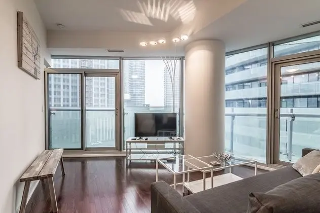 Luxury Daire, 2 Yatak Odası, Şehir Manzaralı, Kule