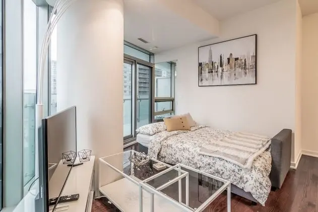 Luxury Daire, 2 Yatak Odası, Şehir Manzaralı, Kule