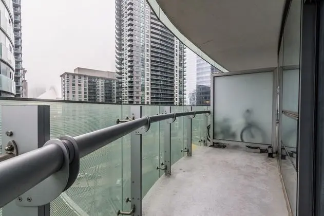 Luxury Daire, 2 Yatak Odası, Şehir Manzaralı, Kule