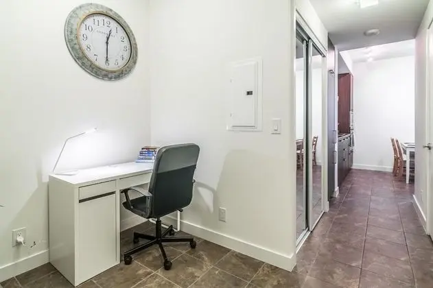Luxury Daire, 2 Yatak Odası, Şehir Manzaralı, Kule