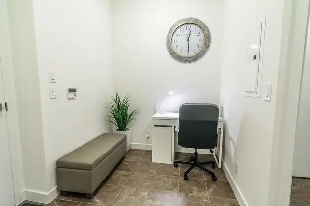 Luxury Daire, 2 Yatak Odası, Şehir Manzaralı, Kule