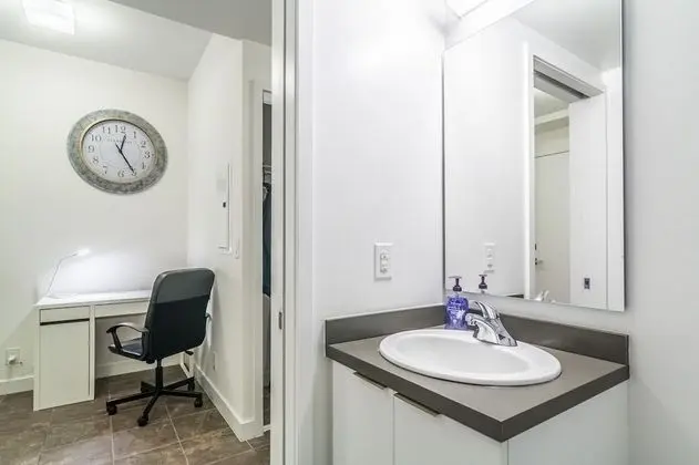 Luxury Daire, 2 Yatak Odası, Şehir Manzaralı, Kule