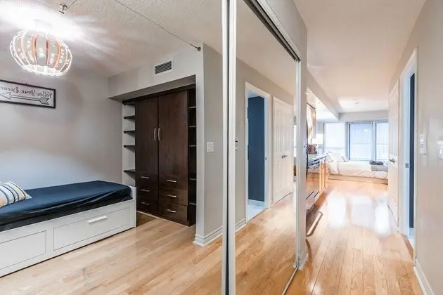 Deluxe Apart Daire, Birden Çok Yatak, Sigara İçilmez