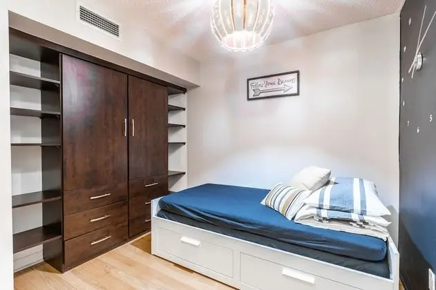 Deluxe Apart Daire, Birden Çok Yatak, Sigara İçilmez