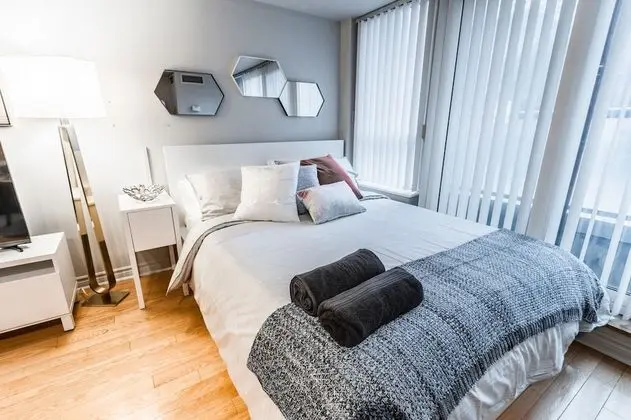 Deluxe Apart Daire, Birden Çok Yatak, Sigara İçilmez