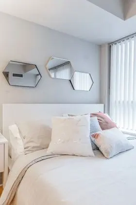 Deluxe Apart Daire, Birden Çok Yatak, Sigara İçilmez