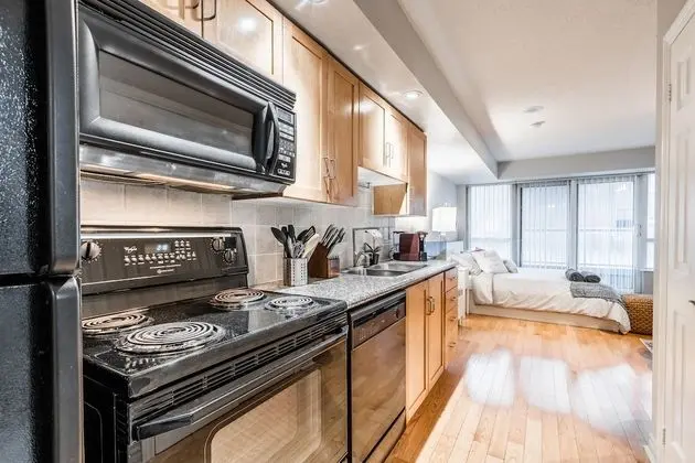 Deluxe Apart Daire, Birden Çok Yatak, Sigara İçilmez
