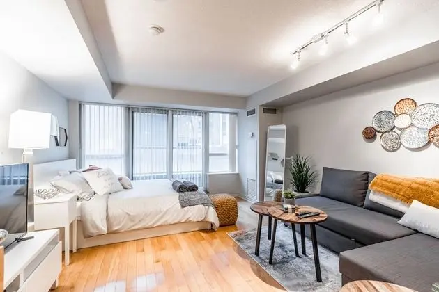 Deluxe Apart Daire, Birden Çok Yatak, Sigara İçilmez