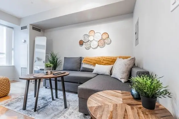 Deluxe Apart Daire, Birden Çok Yatak, Sigara İçilmez