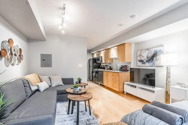 Deluxe Apart Daire, Birden Çok Yatak, Sigara İçilmez