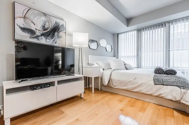 Deluxe Apart Daire, Birden Çok Yatak, Sigara İçilmez
