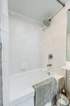 Deluxe Apart Daire, Birden Çok Yatak, Sigara İçilmez