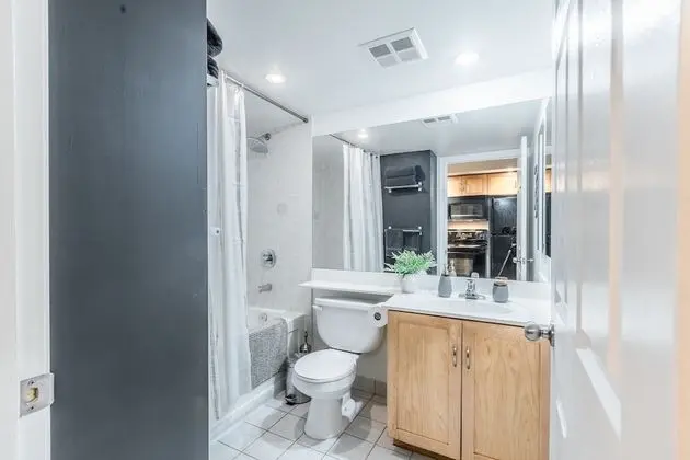 Deluxe Apart Daire, Birden Çok Yatak, Sigara İçilmez