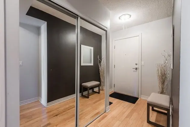 Executive Daire, 1 Yatak Odası, Balkon