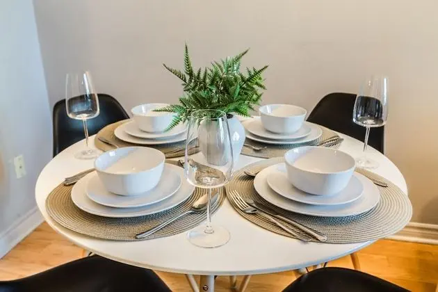 Executive Daire, 1 Yatak Odası, Balkon