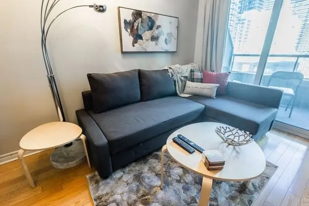 Executive Daire, 1 Yatak Odası, Balkon