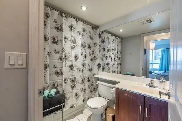 Executive Daire, 1 Yatak Odası, Balkon