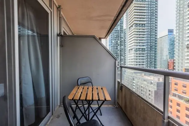 Executive Daire, 1 Yatak Odası, Balkon