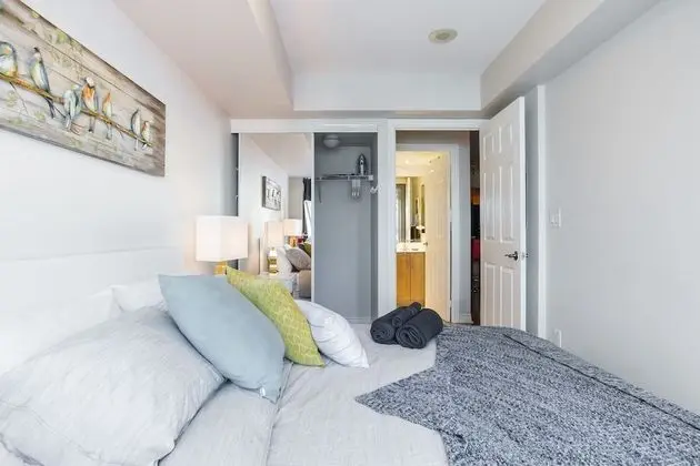 Luxury Süit, 1 Yatak Odası, Balkon, Şehir Manzaralı