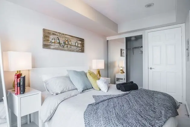 Luxury Süit, 1 Yatak Odası, Balkon, Şehir Manzaralı