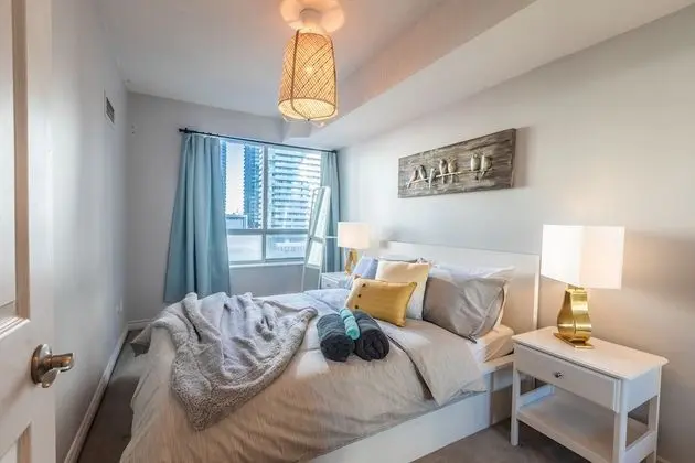 Luxury Süit, 1 Yatak Odası, Balkon, Şehir Manzaralı