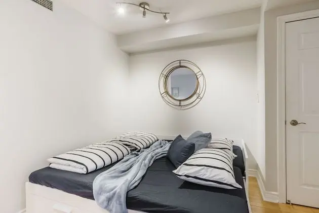 Luxury Süit, 1 Yatak Odası, Balkon, Şehir Manzaralı