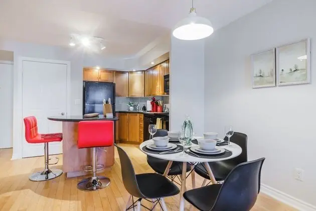 Luxury Süit, 1 Yatak Odası, Balkon, Şehir Manzaralı