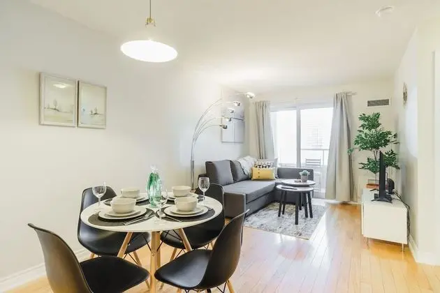 Luxury Süit, 1 Yatak Odası, Balkon, Şehir Manzaralı