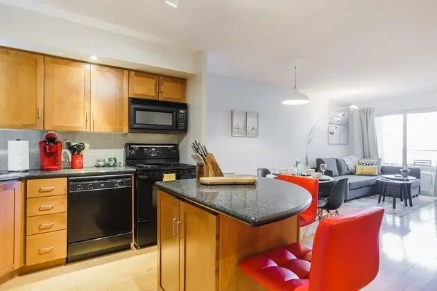 Luxury Süit, 1 Yatak Odası, Balkon, Şehir Manzaralı