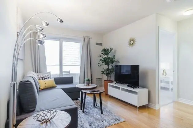 Luxury Süit, 1 Yatak Odası, Balkon, Şehir Manzaralı