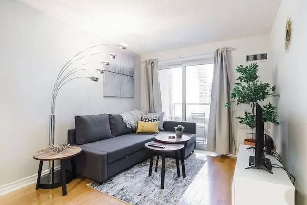 Luxury Süit, 1 Yatak Odası, Balkon, Şehir Manzaralı