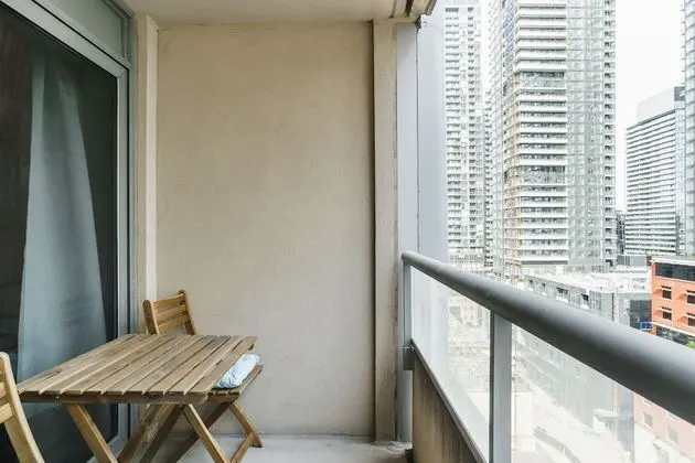 Luxury Süit, 1 Yatak Odası, Balkon, Şehir Manzaralı