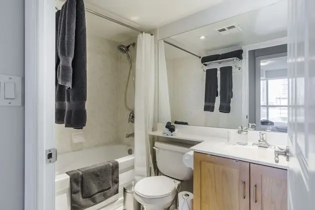 Luxury Süit, 1 Yatak Odası, Balkon, Şehir Manzaralı