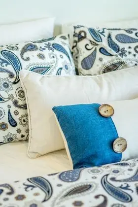 Luxury Daire, 2 Yatak Odası, Şehir Manzaralı, Göl Kenarı
