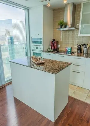 Luxury Daire, 2 Yatak Odası, Şehir Manzaralı, Göl Kenarı