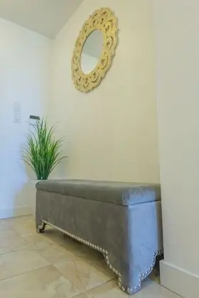 Luxury Daire, 2 Yatak Odası, Şehir Manzaralı, Göl Kenarı