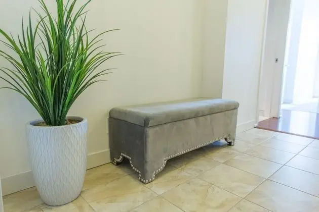 Luxury Daire, 2 Yatak Odası, Şehir Manzaralı, Göl Kenarı