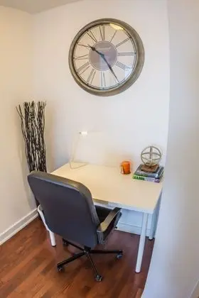 Luxury Daire, 2 Yatak Odası, Şehir Manzaralı, Göl Kenarı