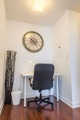 Luxury Daire, 2 Yatak Odası, Şehir Manzaralı, Göl Kenarı
