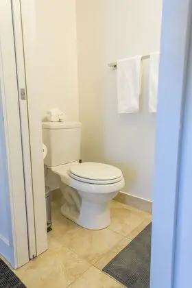 Luxury Daire, 2 Yatak Odası, Şehir Manzaralı, Göl Kenarı