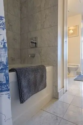 Luxury Daire, 2 Yatak Odası, Şehir Manzaralı, Göl Kenarı